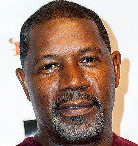 Dennis Haysbert blue bloods