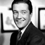Dennis Morgan