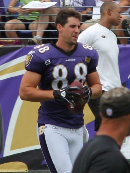 Dennis Pitta Death Fact Check, Birthday & Age | Dead or Kicking