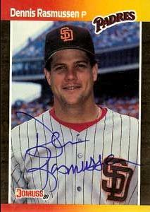 Dennis Rasmussen