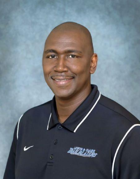 Deon Thomas