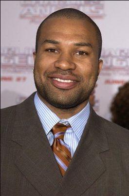 Derek Fisher Death Fact Check, Birthday & Age | Dead or Kicking