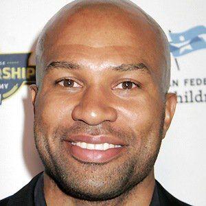 Derek Fisher Death Fact Check, Birthday & Age | Dead or Kicking