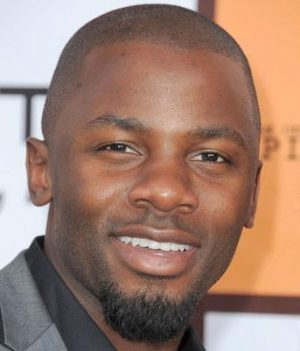 Derek Luke Derek Luke
