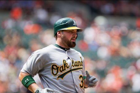 Derek Norris