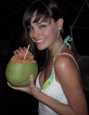 Desiree Dymond