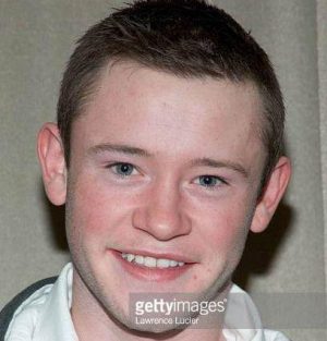 Devon Murray