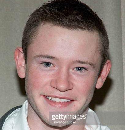 Devon Murray Death Fact Check, Birthday & Age | Dead or Kicking