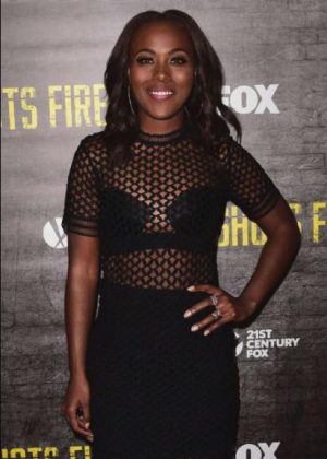 DeWanda Wise