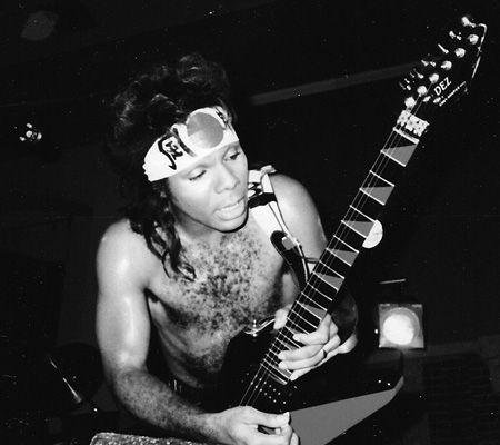 Dez Dickerson Death Fact Check, Birthday & Age | Dead or Kicking