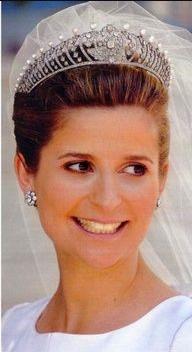 Diana Álvares Pereira de Melo, 11th Duchess of Cadaval