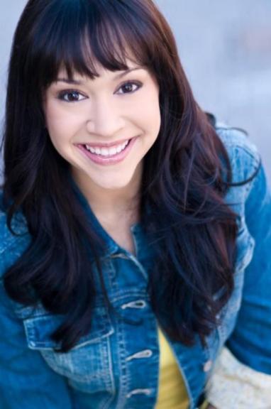 Diana DeGarmo