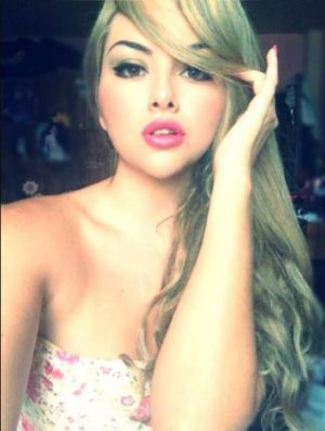 Diana Guevara