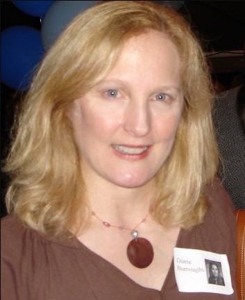 Diane Burroughs