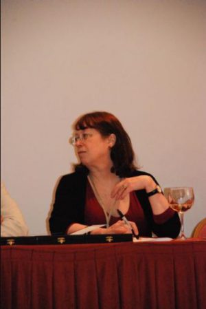 Diane Duane