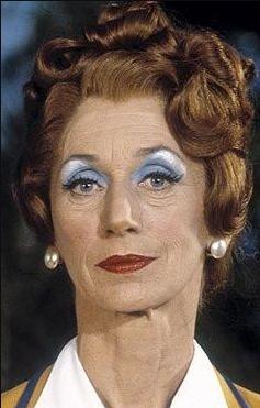 Diane Holland