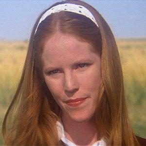 Diane Sherry
