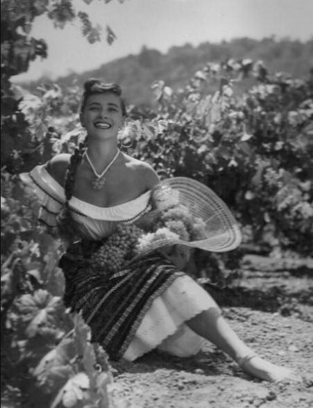 Diane Washburn