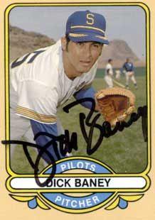 Dick Baney