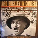 Dick Buckley