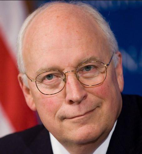 Dick Cheney