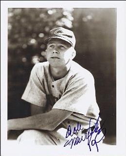 Dick Murphy