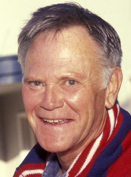 Dick Sargent