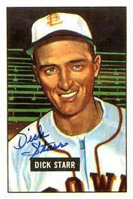 Dick Starr