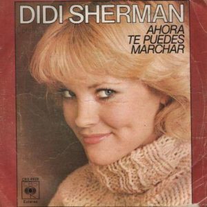 Didi Sherman
