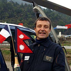 Didier Delsalle