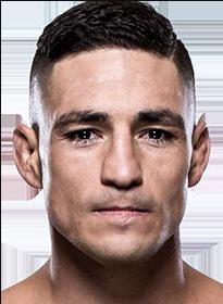 Diego Sanchez