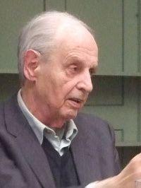 Dieter Henrich