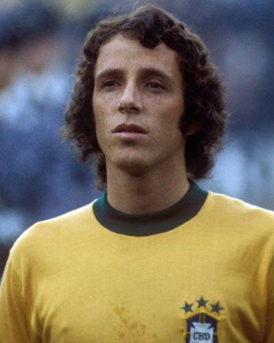 Dirceu ----played as an attacking midfielder with many teams, in particular  Botafogo and the BRAZILIAN …