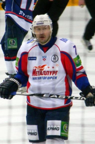 Dmitri Bykov