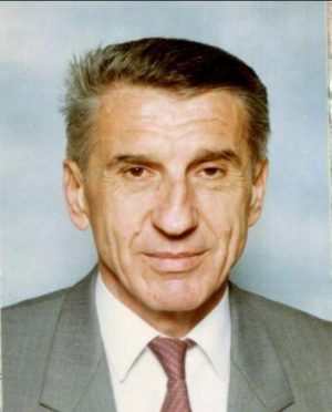 Dobrosav Krstić