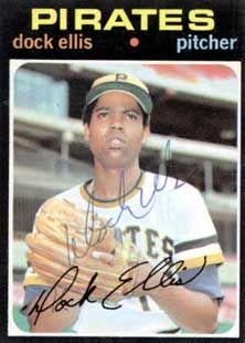 Dock Ellis