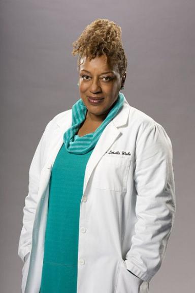 Doctor Loretta Wade