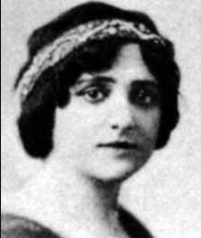Dolores Cassinelli