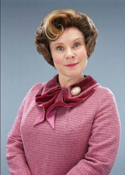 Dolores Umbridge Death Fact Check, Birthday & Age | Dead or Kicking