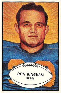 Don Bingham