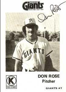 Don Rose