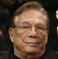 Donald Sterling