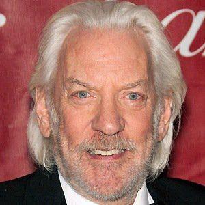 Donald Sutherland Death Fact Check, Birthday & Age | Dead or Kicking