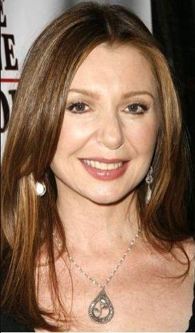 Donna Murphy mandy moore