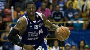 Donta Smith