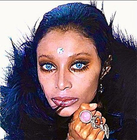 Donyale Luna Death Fact Check, Birthday & Date of Death