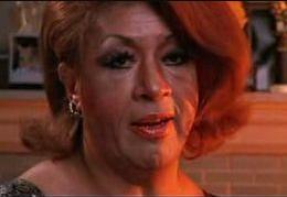 Dorian Corey