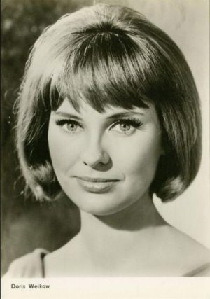 Doris Weikow