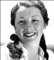 Dorothy Coonan Wellman