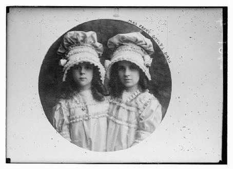 Dorothy Gould